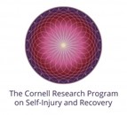 The Cornell Research Program on Self-Injury and Recovery (CRPSIR) Logo